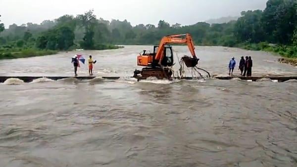 71 people died due to excessive pre-monsoon rain in Karnataka since April 2025