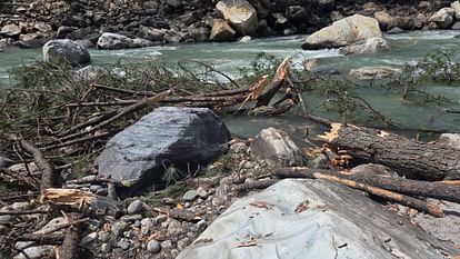 Himachal News: सालगिरह के जश्न का केक कटने से पहले काल ने छीन ली जीवनसंगिनी, मातम में बदल गईं खुशियां Himachal Before anniversary cake could be cut death took away his life partner happiness turned into mourning