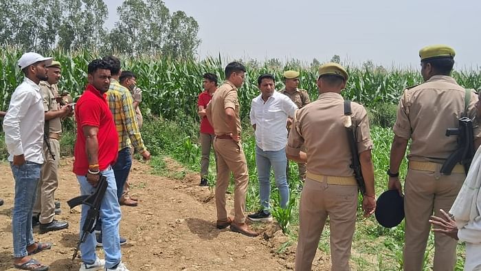 Moradabad Murder Girl Stabbed 45 Times and Strangled Over Suspicion of Talking to Another Man