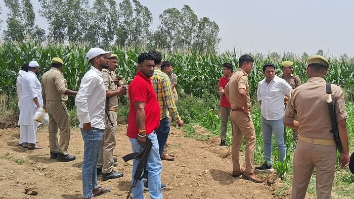 Moradabad Murder Girl Stabbed 45 Times and Strangled Over Suspicion of Talking to Another Man
