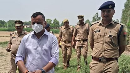 Moradabad Murder Girl Stabbed 45 Times and Strangled Over Suspicion of Talking to Another Man