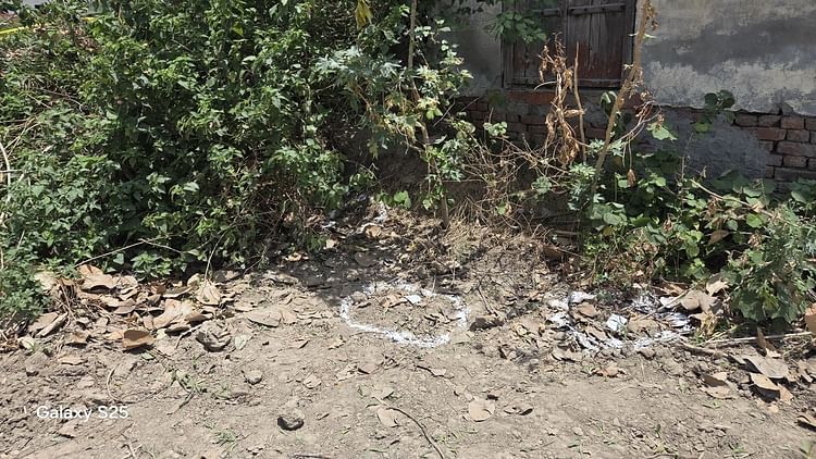 पंजाब पुलिस की बड़ी कार्रवाई: अमृतसर में बीकेआई के आतंकी मॉड्यूल का भंडाफोड़, दो गिरफ्तार और एक घायल