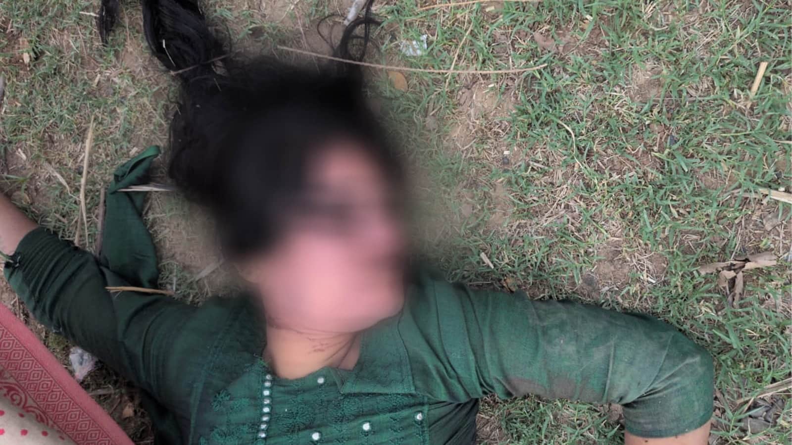Father became a monster along with his son-in-law killed his own daughter shocked to know reason