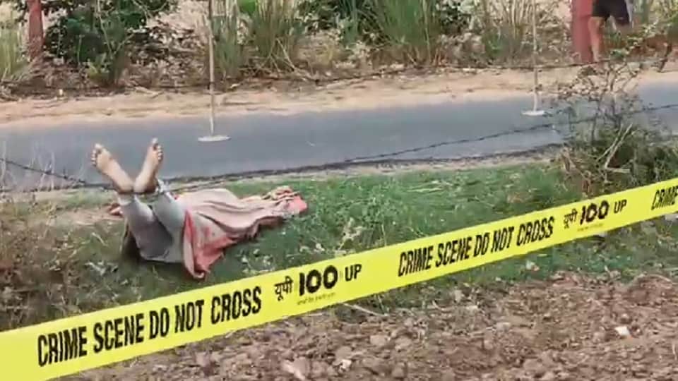 Father became a monster along with his son-in-law killed his own daughter shocked to know reason