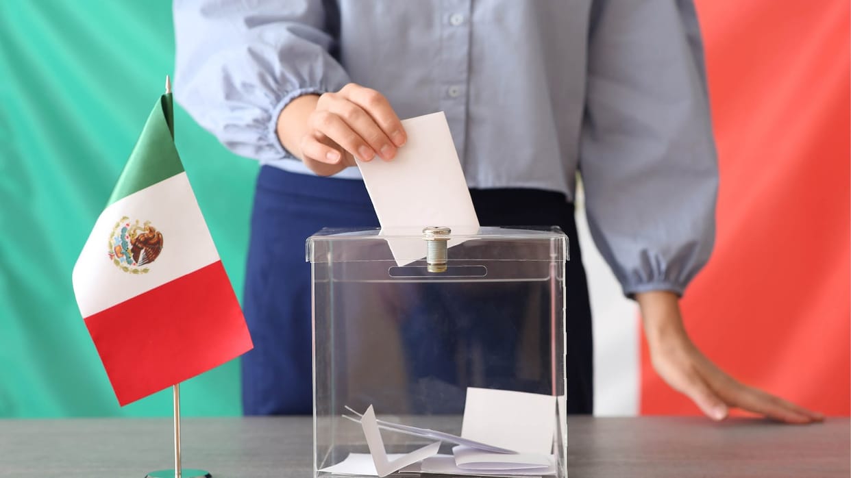 Mexico's first judicial elections stir controversy, confusion among voters