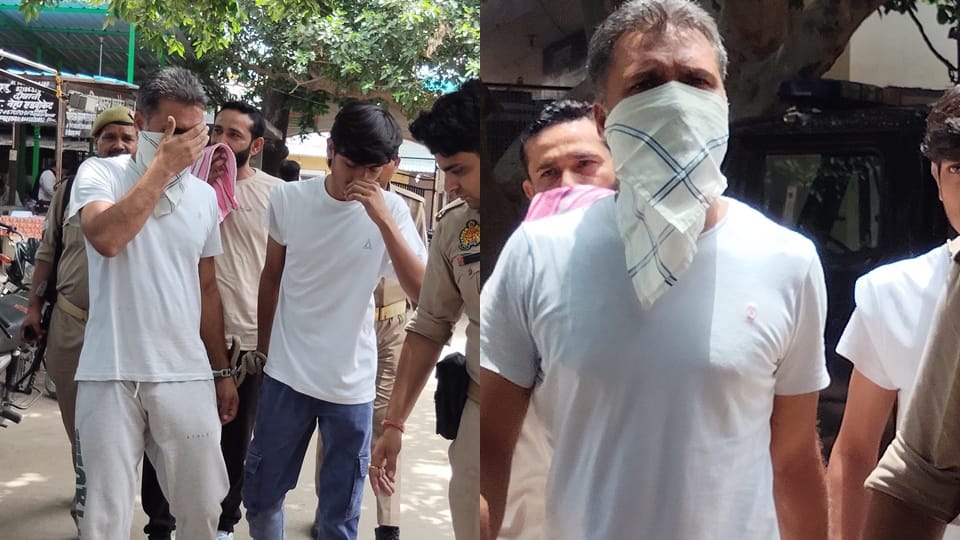 Sambhal violence: Charges framed against Mullah Afroz and two associates of Shariq Sata gang, hearing on 12th