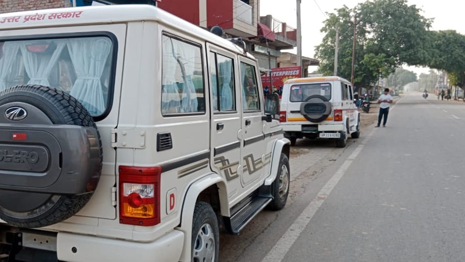 Pakistani spy: NIA raids Shahzad's house, examines his property and other documents