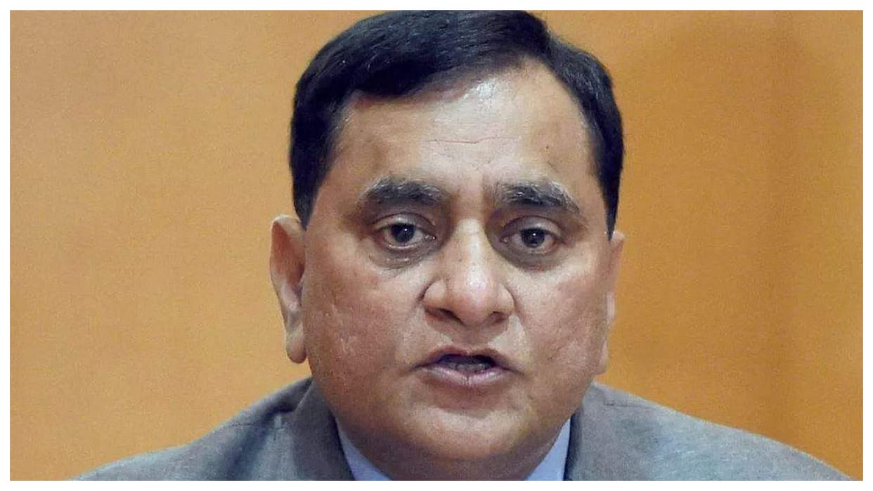 From PMO rejected catering bill to a stranded home minister Ex-DGP op singh shares snippets in book