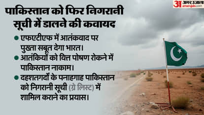 Vikram Misri discusses coordination in upcoming FATF processes with US officials