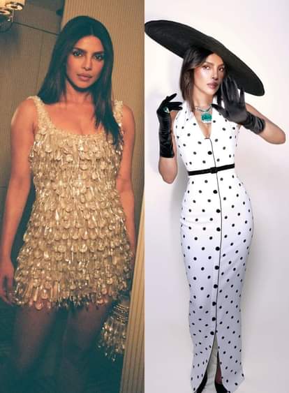 प्रियंका चोपड़ा