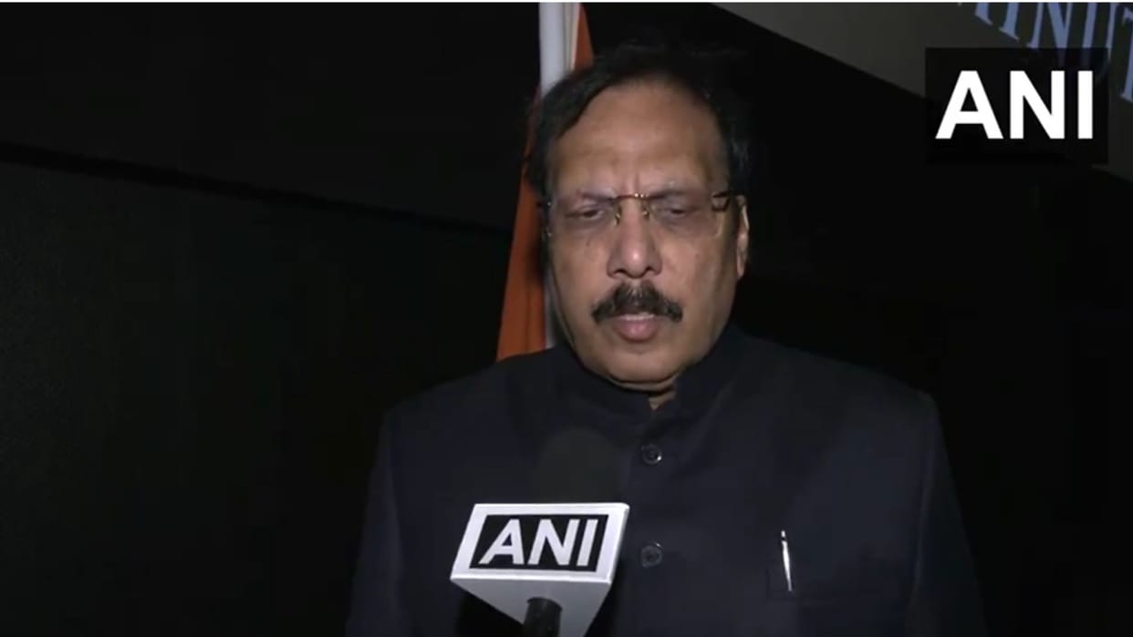 Statement of Ghosi MP Rajiv Rai called Pakistan the biggest terrorist country