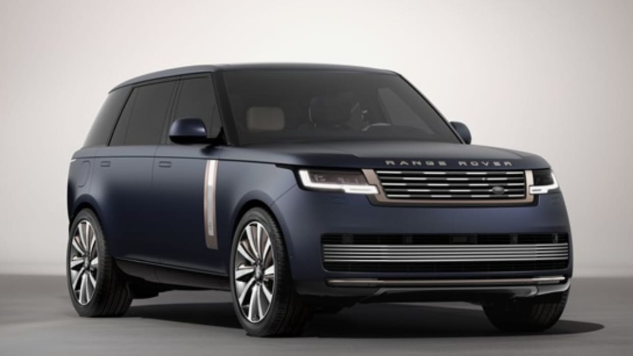 range rover launches SV masara edition in india only 12 units will be sold price features specifications