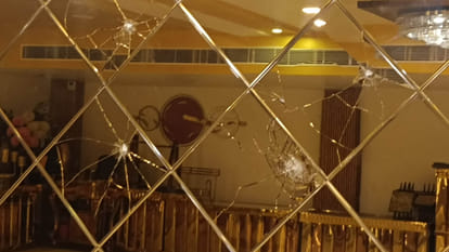 Kanpur: Drunken youths create ruckus and fight in a restaurant, five injured