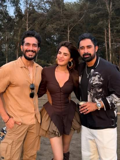 रिया चक्रवर्ती