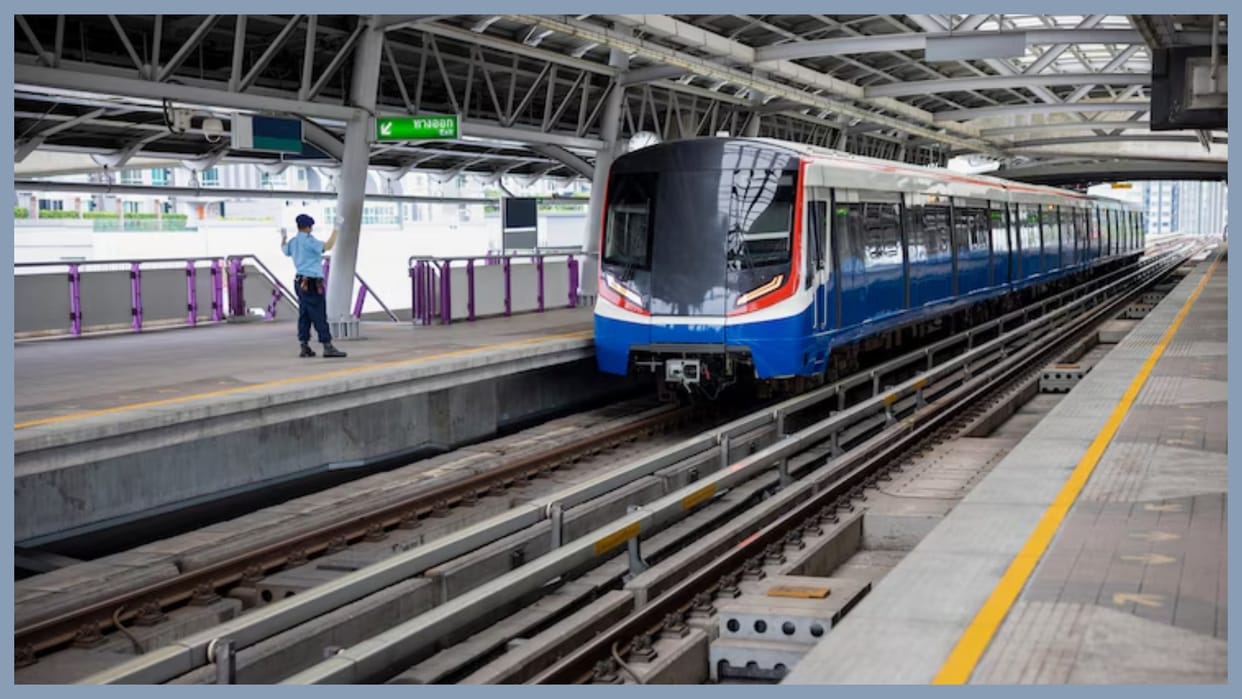 Maharashtra Metro Recruitment for 151 psost: Age Limit up to 55 Years, Salary up to 2.8 Lakh