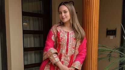 Sonakshi Sinha Birthday Special Sonakshi Sinha films career love life personal life