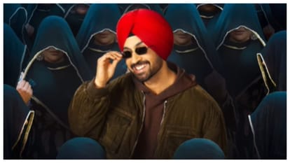 Mika Singh criticizes Diljit Dosanjh for casting Pakistani actress Hania Aamir in Movie Sardaar Ji 3
