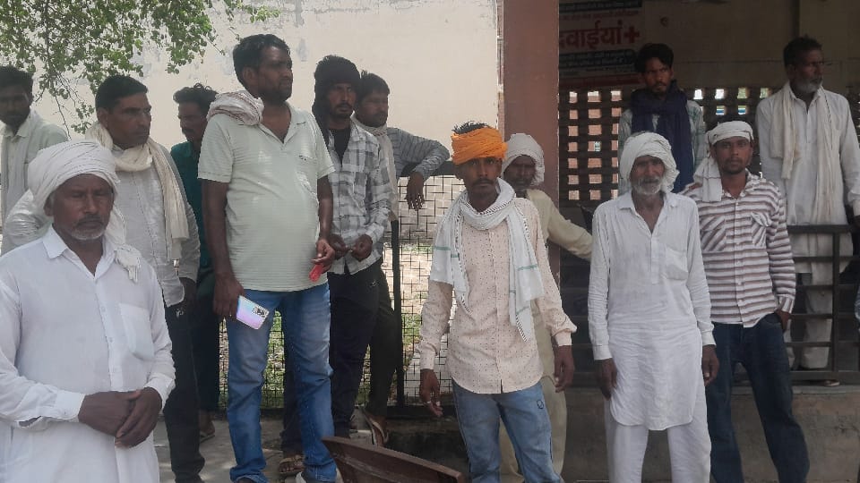 Sirsa Sanwara murder case accused kept beating elderly father kept pleading to spare his son life