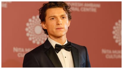 tom holland Birthday marvel series spiderman life facts has worked in pub