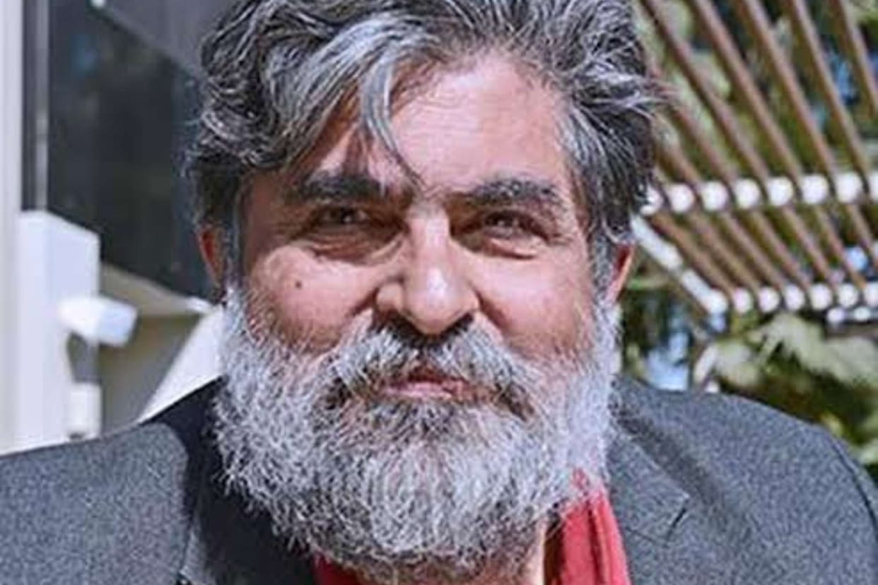 Rajasthan Famous tiger conservationist and writer Valmik Thapar passes away