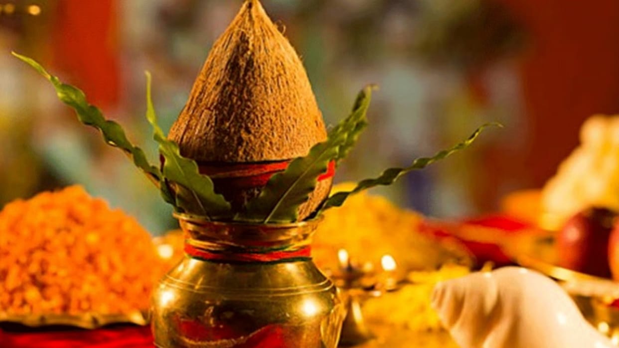 June Panchang: There will be a flurry of fasts and festivals, in June there will be conjunction of Aashadha