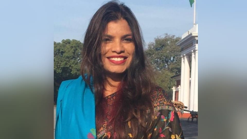 Uttarakhand IAS Anuradha Pal became first woman excise commissioner took charge Today