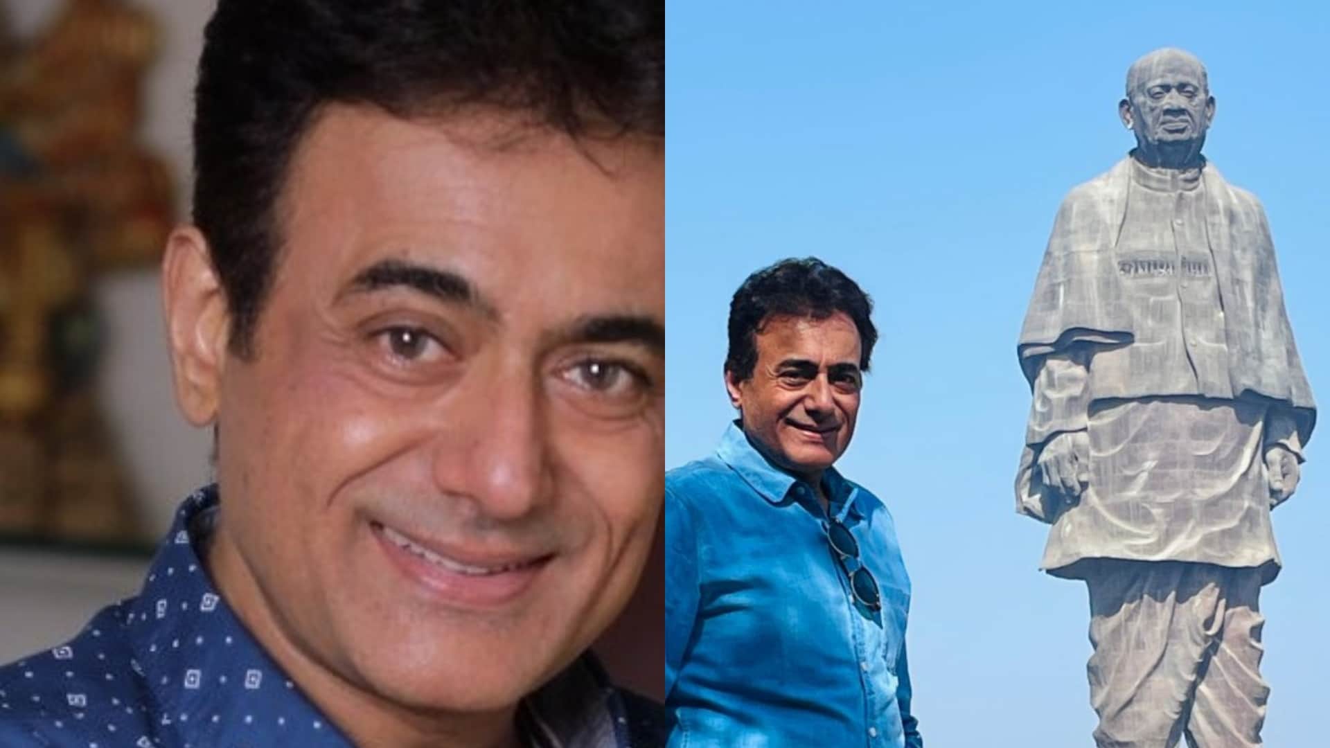 Nitish Bharadwaj Birthday Actor Play Lord Krishna Role In Serial Mahabharat