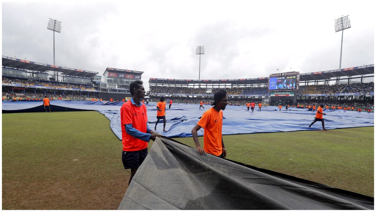 ACC postponed Womens Emerging Asia Cup, did so after the request of host Sri Lanka