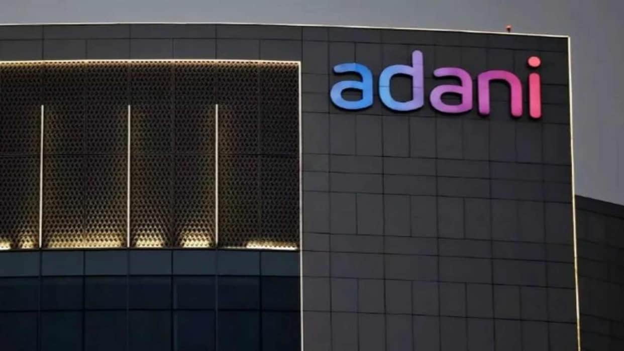Adani Group's Rs 1 Lakh Crore Mega Push: Commercial Flights Begin from Mundra Airport