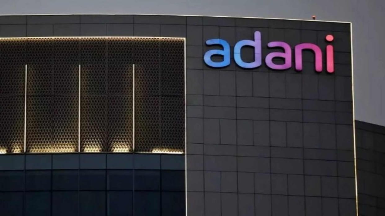 Adani Group's Rs 1 Lakh Crore Mega Push: Commercial Flights Begin from Mundra Airport