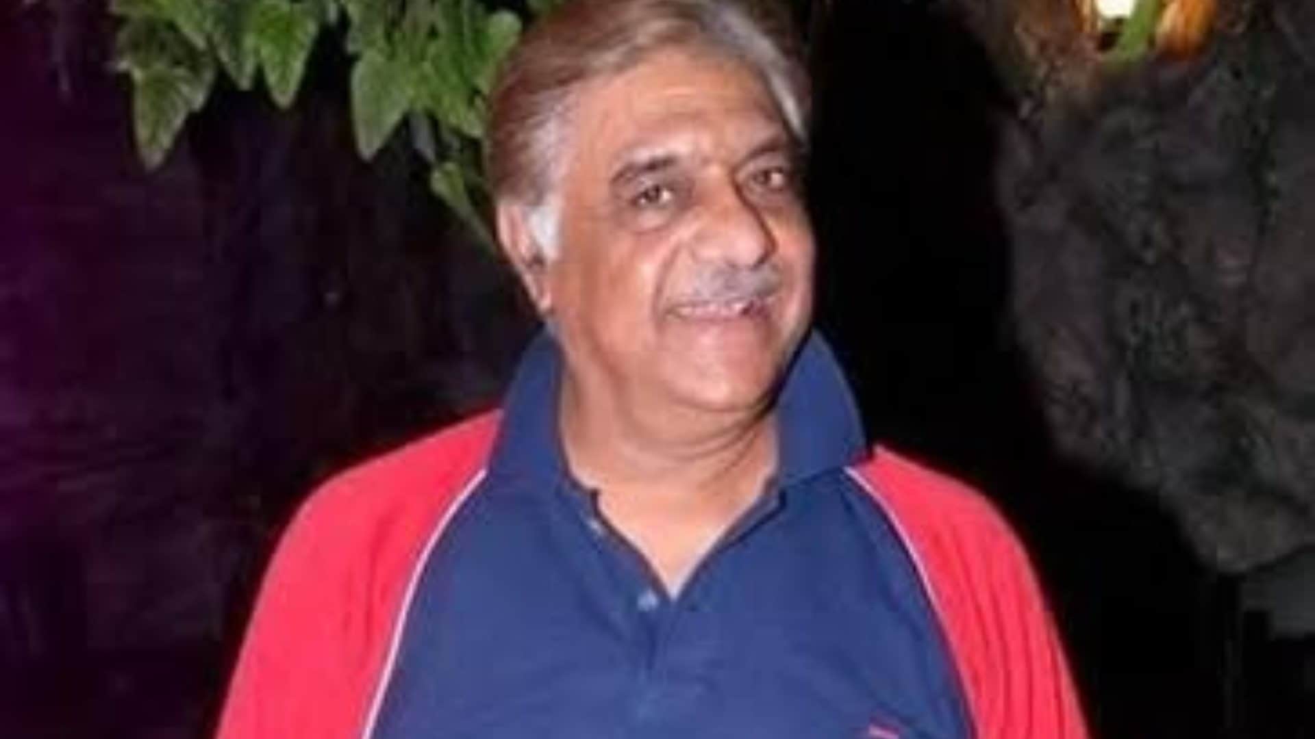 Aanjjan srivastav birthday know about his best roles in movies and serials