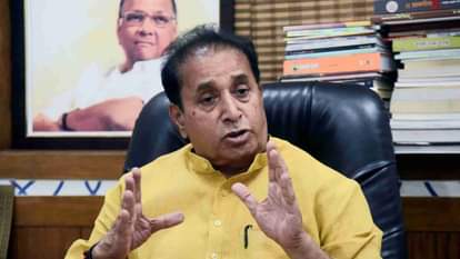 अनिल देशमुख