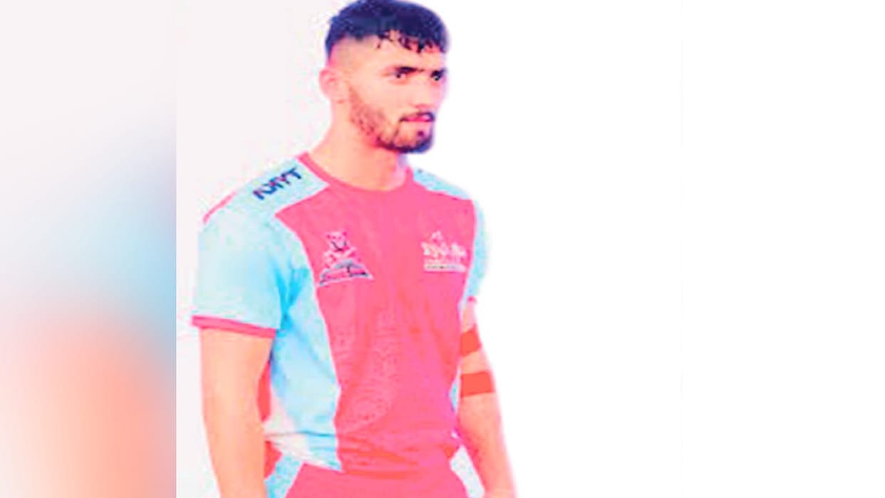 U Mumba bets 78 lakhs on Anil Justa, there was a rain of money in the Pro Kabaddi League auction