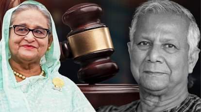 The Fall of Power A Common Lesson for Dictators from Dhaka to Baghdad