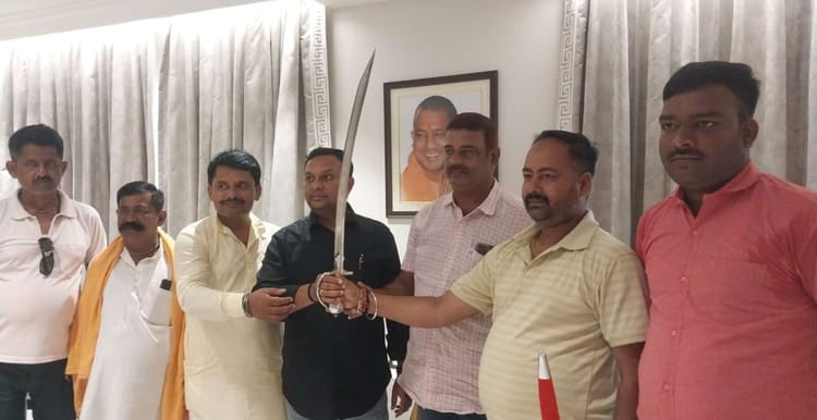 Bihar: 'राजपूत समाज को नजरअंदाज करना पड़ेगा भारी,' आशुतोष शंकर सिंह की भाजपा को खुली चेतावनी