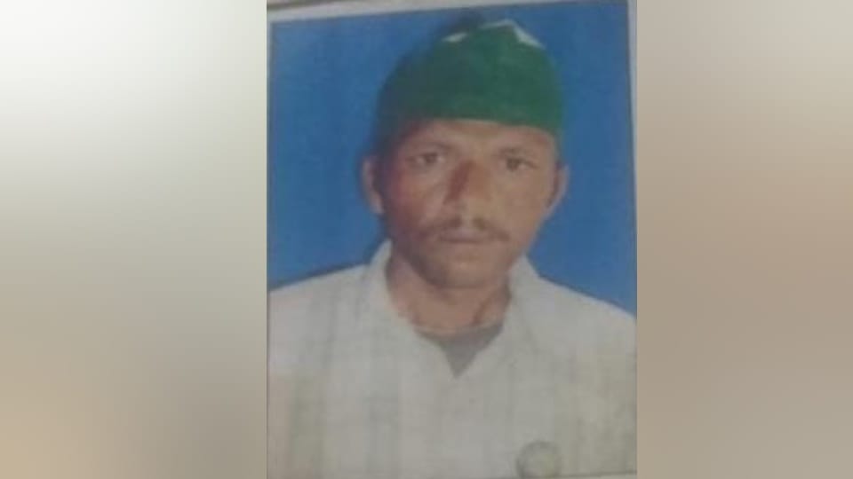 Chitrakoot Road Accident 5 Killed in Road Accident Groom Married 26 Days Ago Among the Dead
