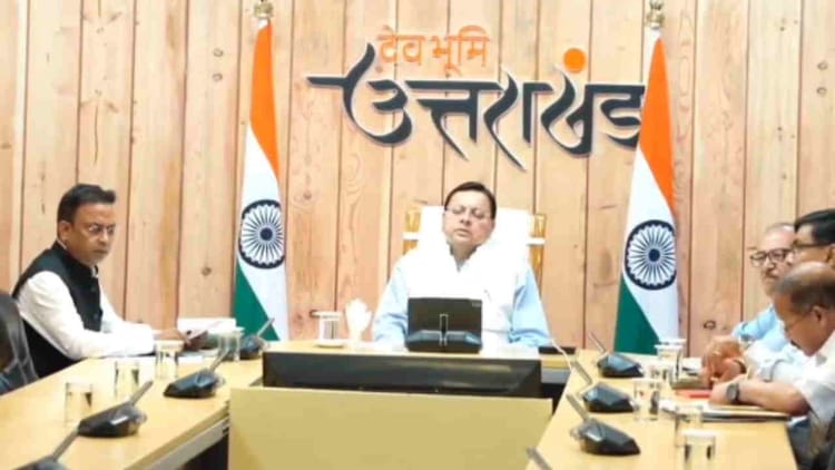 Uttarakhand News: पांचवें साल में 7000 से अधिक नौकरियां देगी धामी सरकार, बताई क्या है पूरी योजना