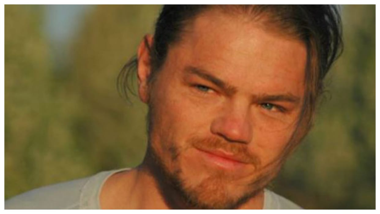 hollywood actor manifest gotham actor devin harjes died due to cancer at the age of 41