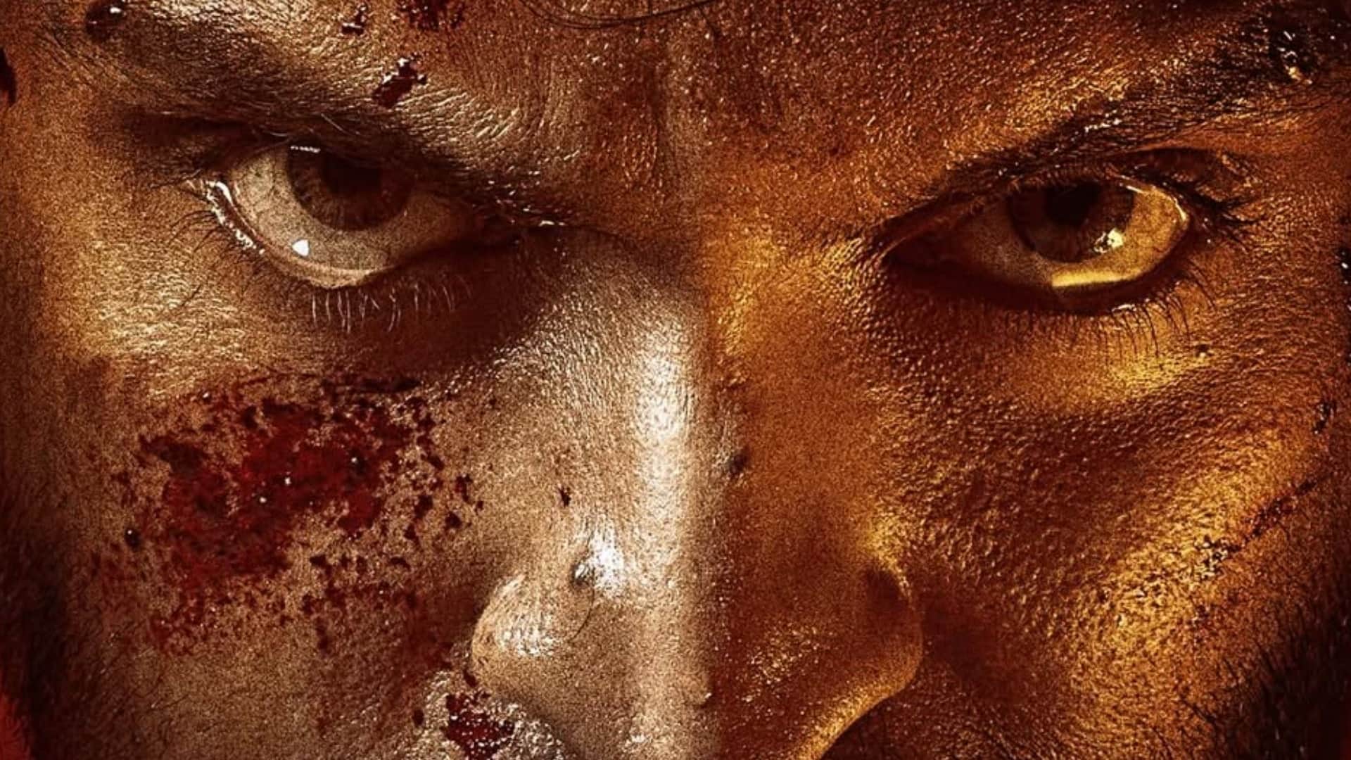 babhubali fame actress Anushka Shetty Ghaati locks new release date new poster directed by Krish Jagarlamudi