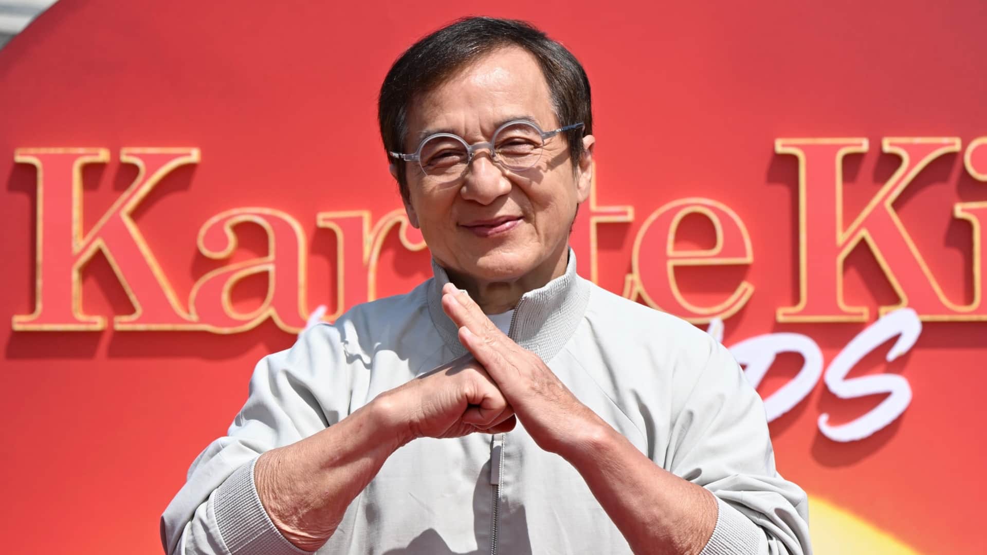Jackie Chan Movie Karate Kid Legends Day 4 Monday Box Office Collection Total Earning