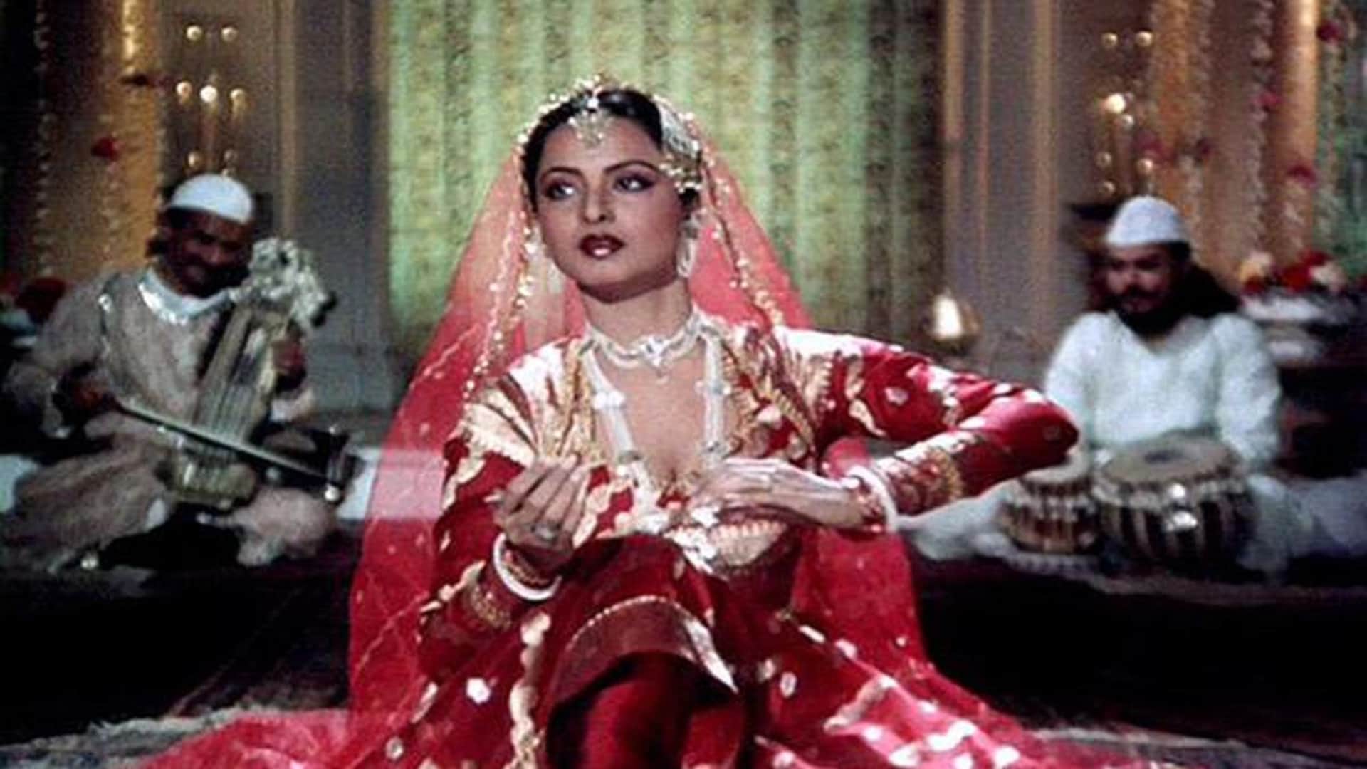 Muzaffar Ali Directorial Rekha Cult Movie Umrao Jaan ReRelease On 27th June In 4K Quality