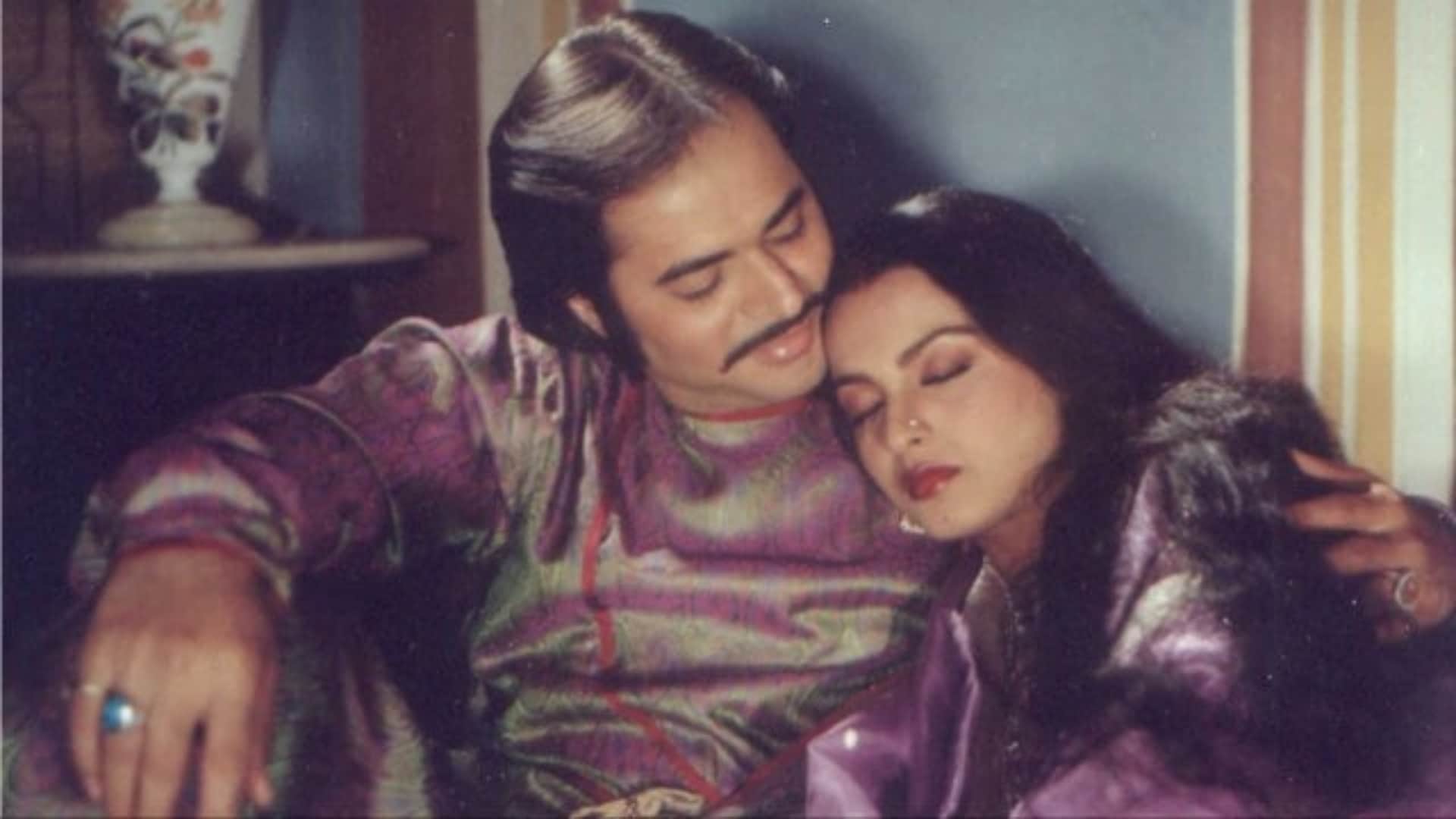 Muzaffar Ali Directorial Rekha Cult Movie Umrao Jaan ReRelease On 27th June In 4K Quality