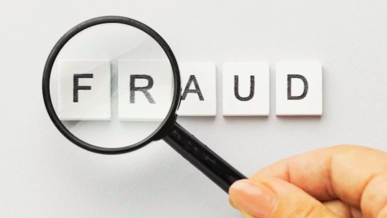 Himachal After Bilaspur a fake vehicle registration scam has now surfaced in Solan