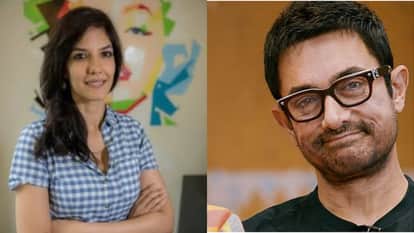 Aamir Khan Break Silence On His Third Marriage with girlfriend Gauri Sprat and moved in together in new Home