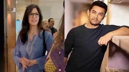 Aamir Khan About to marry with Gauri Spratt know his views on Divorce