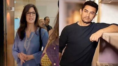 Who Is Gauri Spratt Who Is Set To Marry 60 Year Old Aamir Khan And Will Become His Third Wife