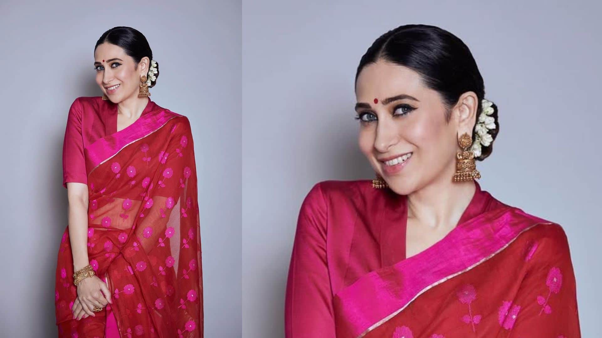 Hartalika Teej 2025 Get Ready For Teej Puja Tips To Look Beautiful and Stylish