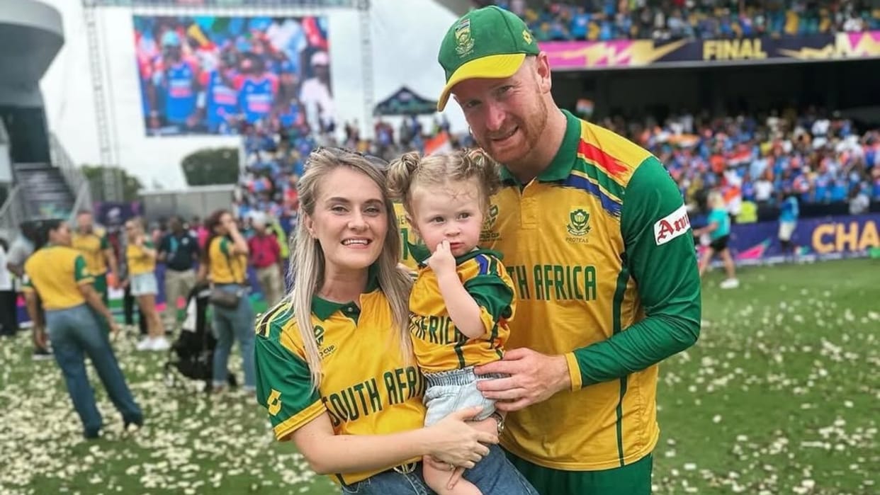 IPL 2026: Heinrich Klaasen Rules Out International Comeback for South Africa