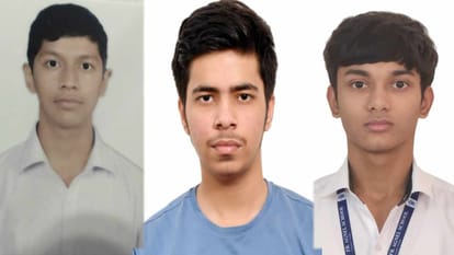 JEE Advanced 2025 Topper greater noida Ryan student Kavya Sharma got 767 rank