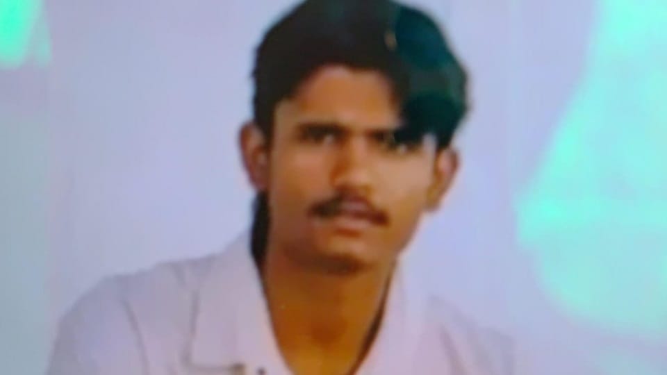 Teenager jumped into big canal to make reel lost life in Ambala